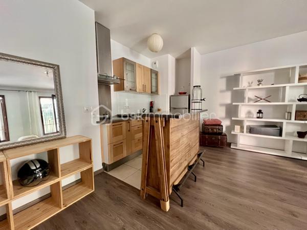 Appartement de 49,03 m²