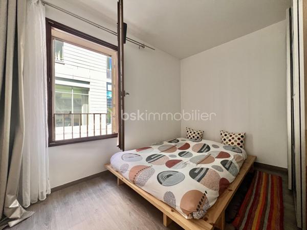 Appartement de 49,03 m²