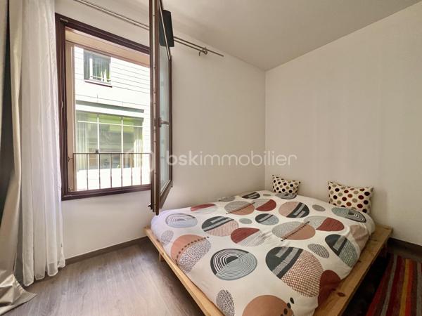 Appartement de 49,03 m²