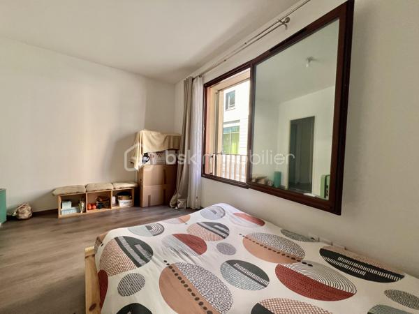 Appartement de 49,03 m²
