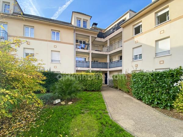 Appartement à vendre 2 pièces WISSOUS (91)