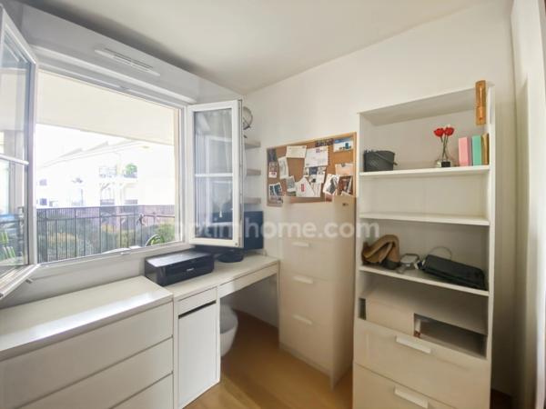 Appartement à vendre 2 pièces WISSOUS (91)