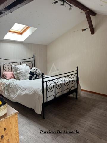 A vendre à Salies-De-Béarn - Maison de charme 213 m2 sur 2500 m2 de terrain