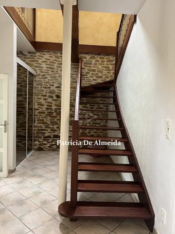 A vendre à Salies-De-Béarn - Maison de charme 213 m2 sur 2500 m2 de terrain