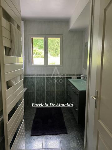 A vendre à Salies-De-Béarn - Maison de charme 213 m2 sur 2500 m2 de terrain