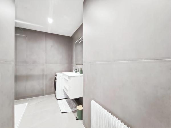 Appartement à vendre 2 pièces - 41m² - ANNEMASSE (74)