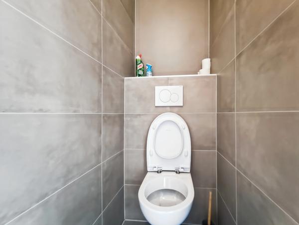 Appartement à vendre 2 pièces - 41m² - ANNEMASSE (74)