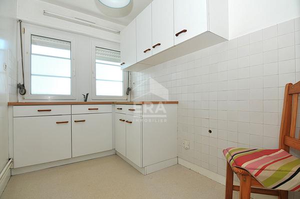 A Vendre - Appartement 3 pièces 62 m² - Berck Plage