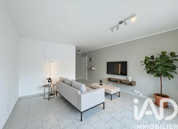 Appartement à vendre 3 pièces 67 m² Marseille 13