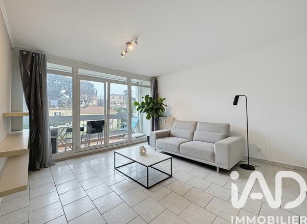 Appartement à vendre 3 pièces 67 m² Marseille 13