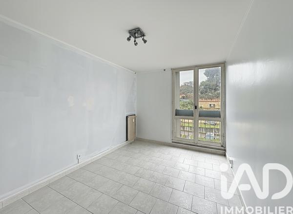 Appartement à vendre 3 pièces 67 m² Marseille 13
