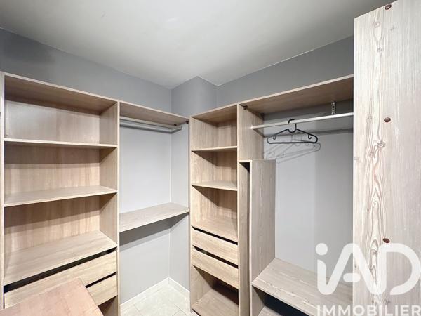 Appartement à vendre 3 pièces 67 m² Marseille 13