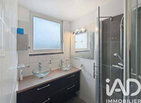 Appartement à vendre 3 pièces 67 m² Marseille 13