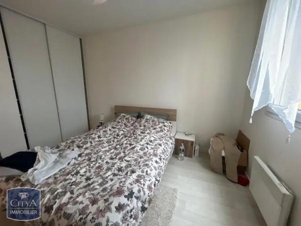 Appartement à louer 3 pièces 63.39m² Moulins (03000)