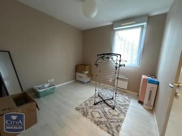 Appartement à louer 3 pièces 63.39m² Moulins (03000)