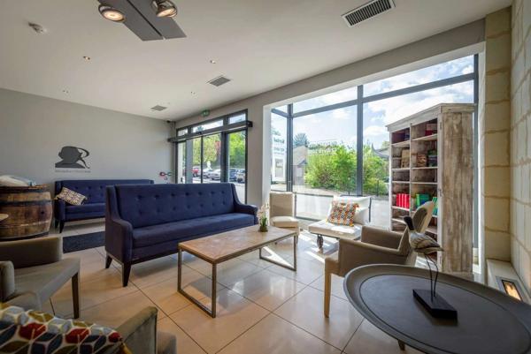 Immeuble à vendre LOUDUN (86)