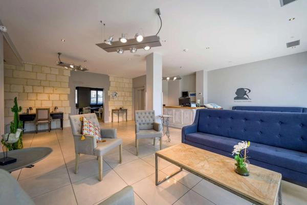 Immeuble à vendre LOUDUN (86)