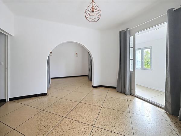 Fréjus Plage, Villa de plain-pied, Secteur recherché, au calme absolu