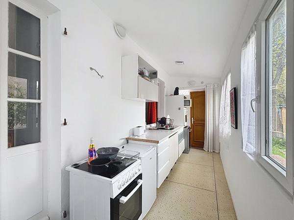 Fréjus Plage, Villa de plain-pied, Secteur recherché, au calme absolu