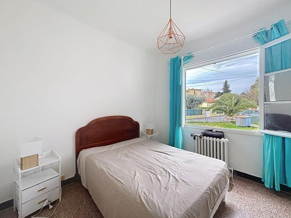 Fréjus Plage, Villa de plain-pied, Secteur recherché, au calme absolu