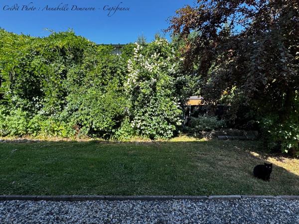 ORLEAT - Maison familiale P7 – Terrain arboré 1 204 m² – Garages – Quartier résidentiel recherché