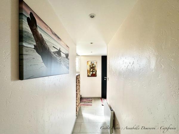 ORLEAT - Maison familiale P7 – Terrain arboré 1 204 m² – Garages – Quartier résidentiel recherché