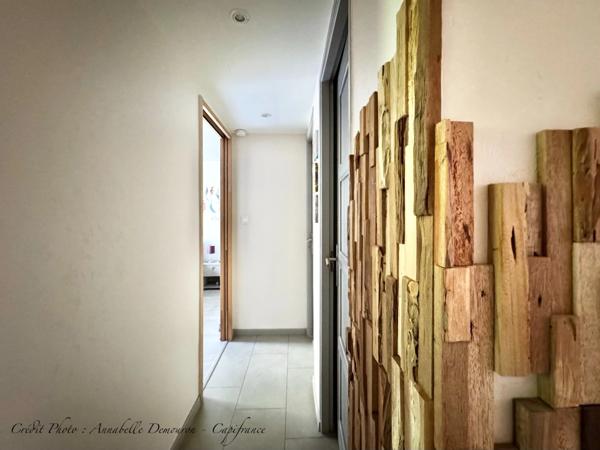 ORLEAT - Maison familiale P7 – Terrain arboré 1 204 m² – Garages – Quartier résidentiel recherché