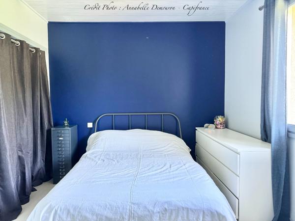 ORLEAT - Maison familiale P7 – Terrain arboré 1 204 m² – Garages – Quartier résidentiel recherché