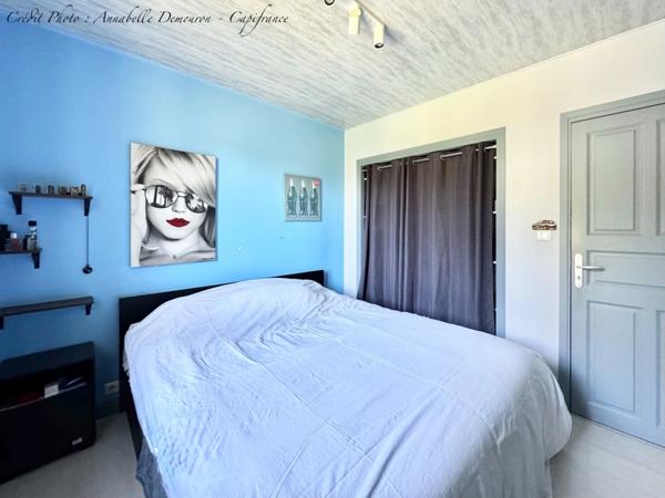 ORLEAT - Maison familiale P7 – Terrain arboré 1 204 m² – Garages – Quartier résidentiel recherché