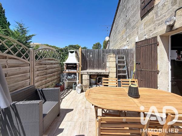 Appartement à vendre 4 pièces 82 m² Ambarès-et-Lagrave