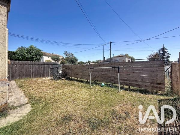 Appartement à vendre 4 pièces 82 m² Ambarès-et-Lagrave
