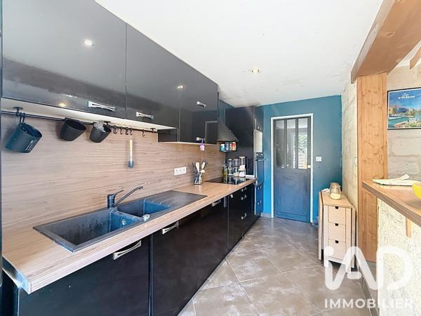 Appartement à vendre 4 pièces 82 m² Ambarès-et-Lagrave
