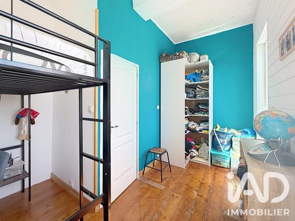 Appartement à vendre 4 pièces 82 m² Ambarès-et-Lagrave