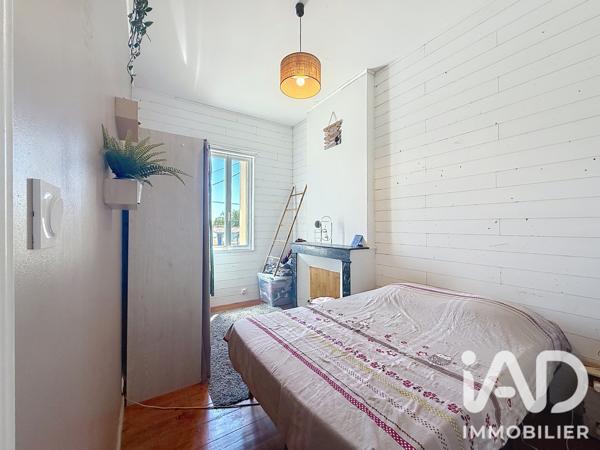 Appartement à vendre 4 pièces 82 m² Ambarès-et-Lagrave