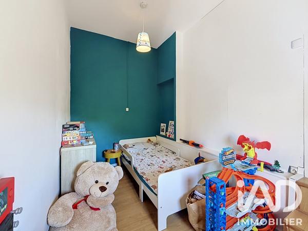 Appartement à vendre 4 pièces 82 m² Ambarès-et-Lagrave