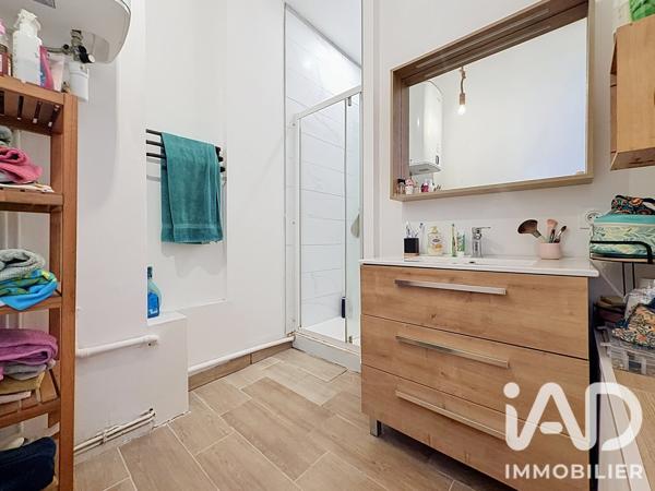 Appartement à vendre 4 pièces 82 m² Ambarès-et-Lagrave