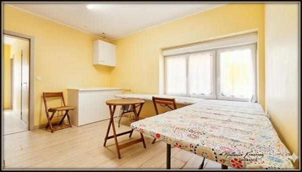 Maison à vendre 9 pièces VERZY (51) avec local commercial