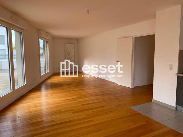 Location Appartement 5 pièces 143.7 m² - Boulogne Billancourt 92100