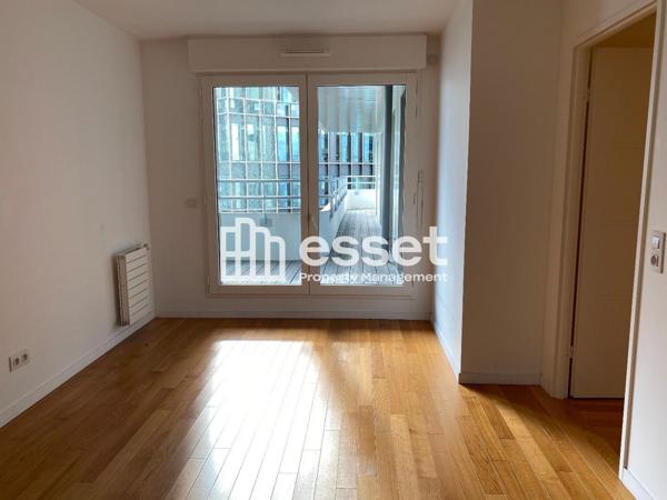 Location Appartement 5 pièces 143.7 m² - Boulogne Billancourt 92100