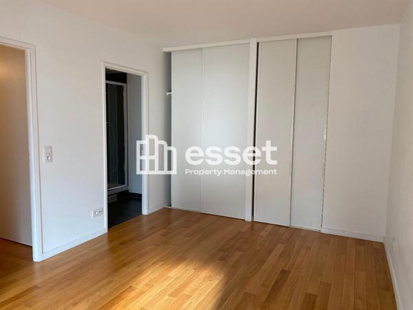 Location Appartement 5 pièces 143.7 m² - Boulogne Billancourt 92100