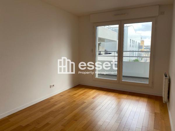 Location Appartement 5 pièces 143.7 m² - Boulogne Billancourt 92100