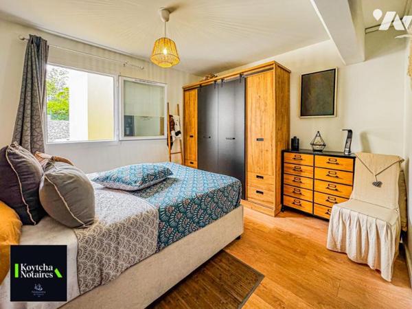 Appartement à la Montagne