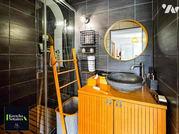 Appartement à la Montagne