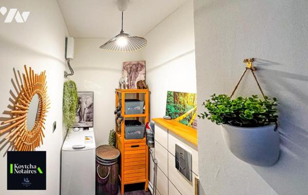 Appartement à la Montagne