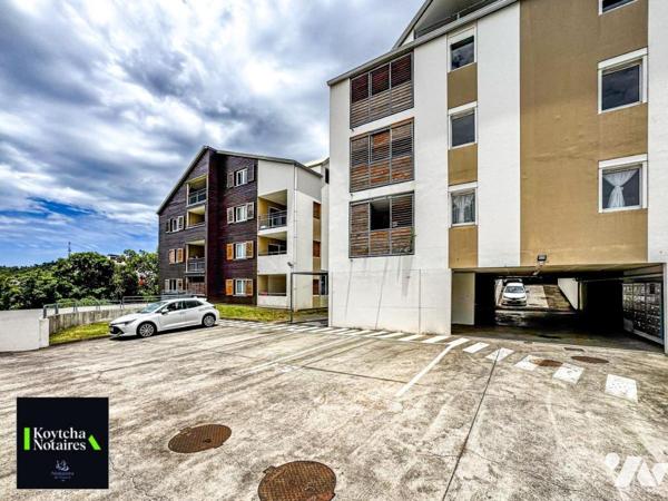 Appartement à la Montagne