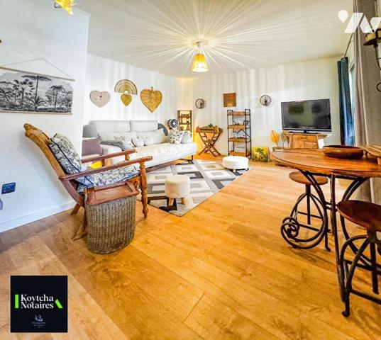 Appartement à la Montagne