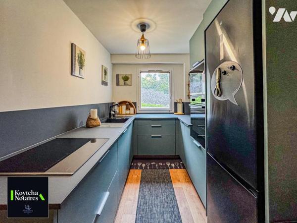 Appartement à la Montagne