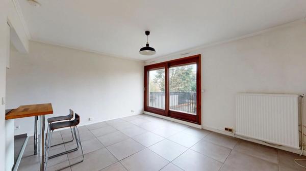 Location Appartement 1 pièces 29 m2 à Saint-Maur-des-Fossés