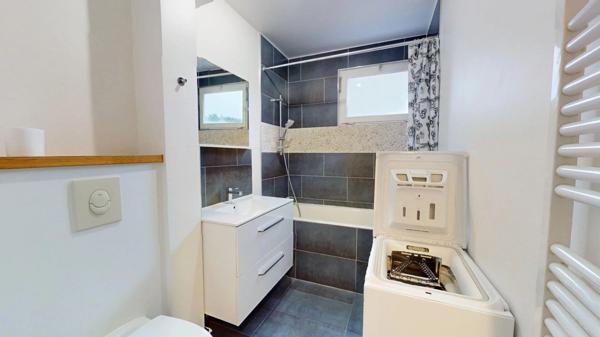 Location Appartement 1 pièces 29 m2 à Saint-Maur-des-Fossés