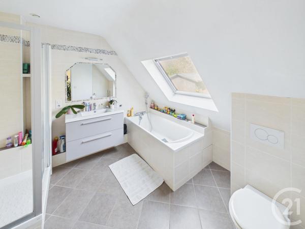 Maison à vendre  5 pièces - 118,75 m2 GALLARDON - 28